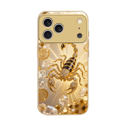 Scorpion Pattern Hard Case for iPhone