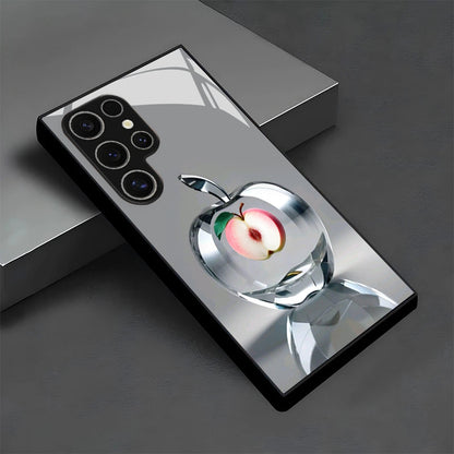 Crystal Fruit Pattern Hard Case for Samsung