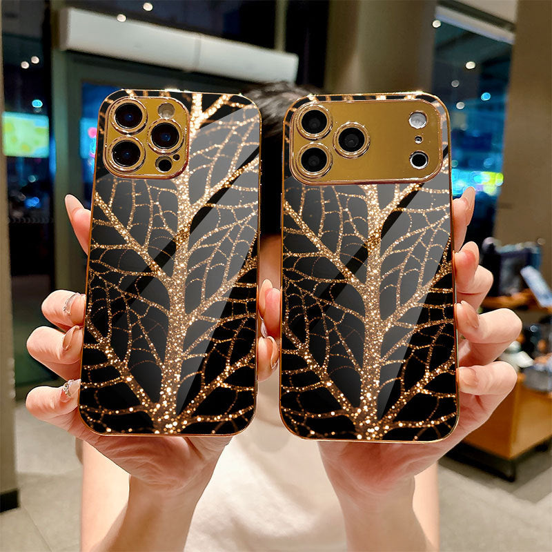 Tree of Life Pattern Case for iPhone