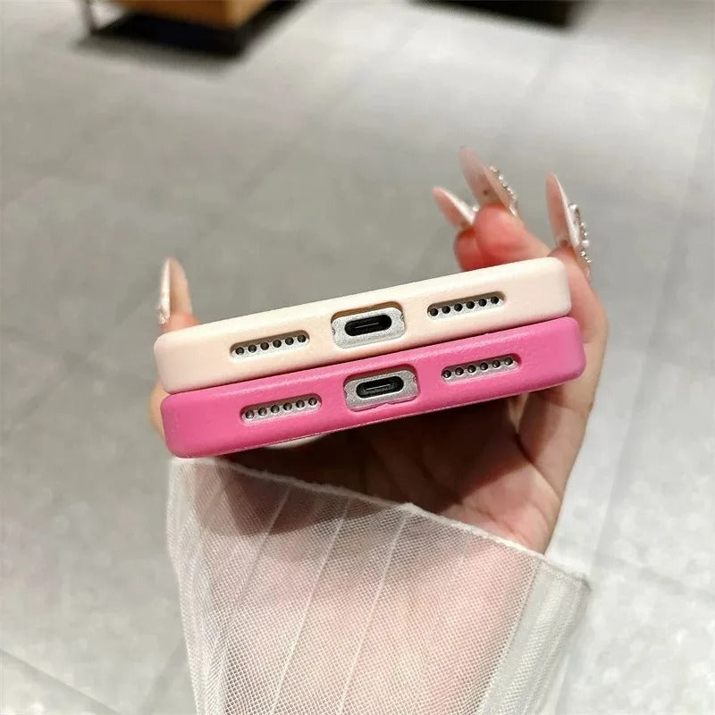 Dopamine-Inspired Phone Case for iPhone
