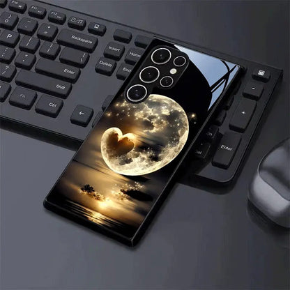 Brilliant Planet Hard Case for Samsung