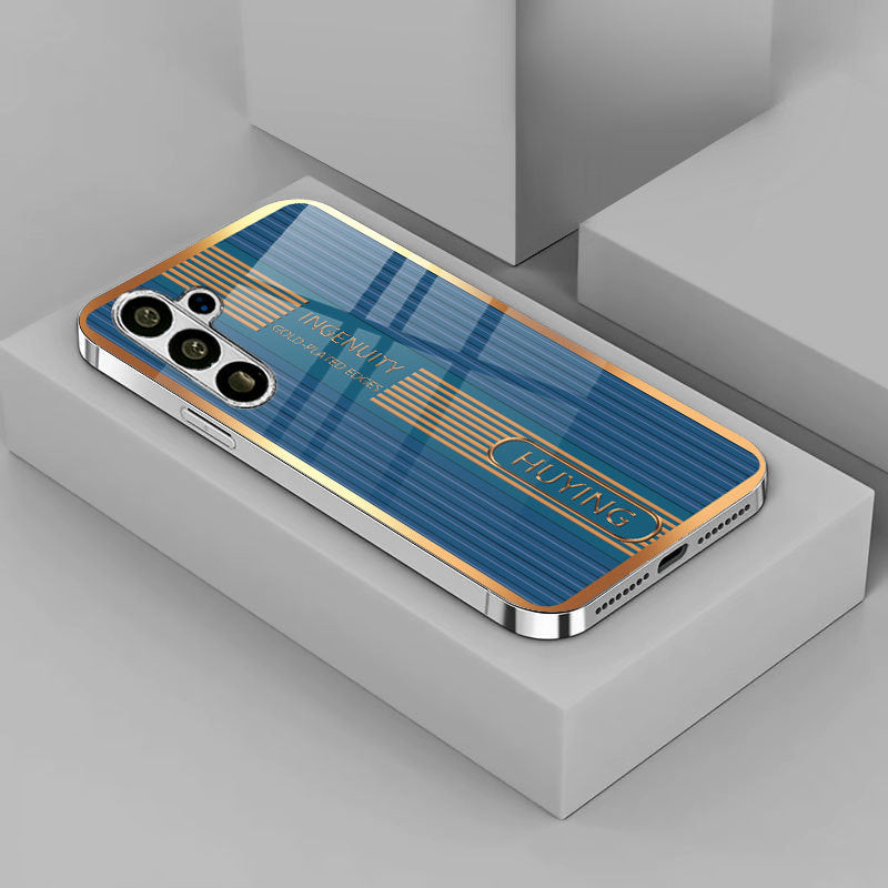 New Stripe Hard Case For Samsung