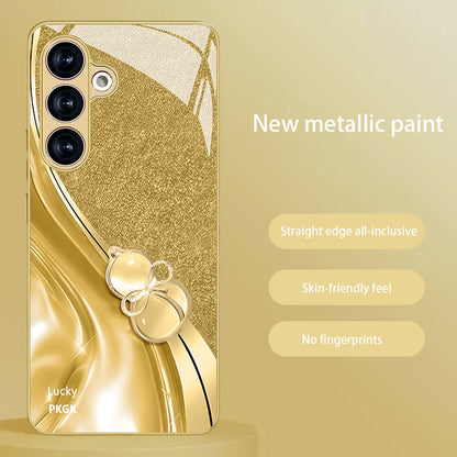 Golden Cucurbit Hard Case for Samsung Galaxy