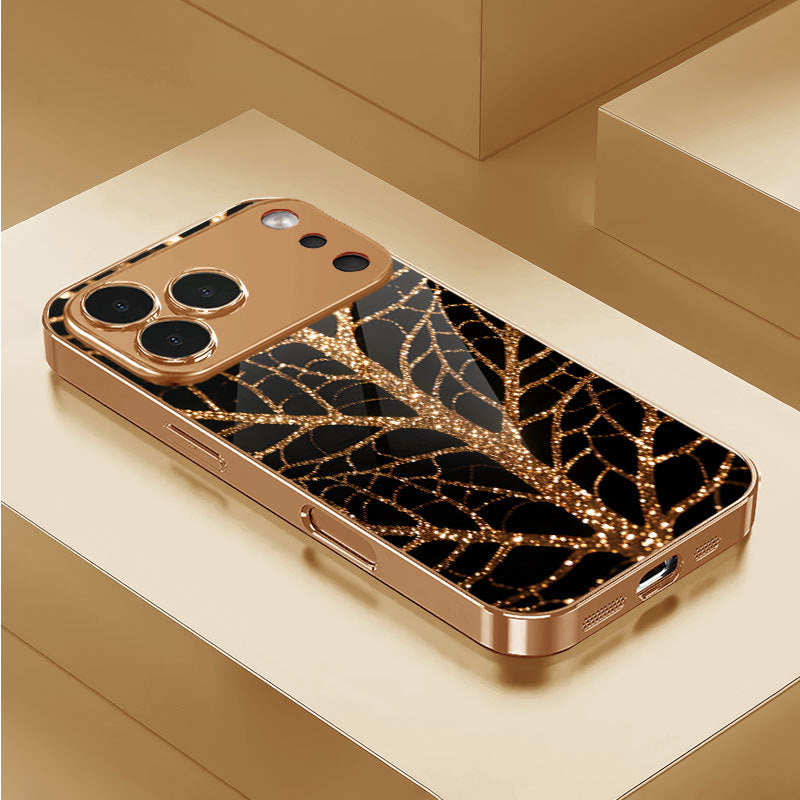 Tree of Life Pattern Case for iPhone