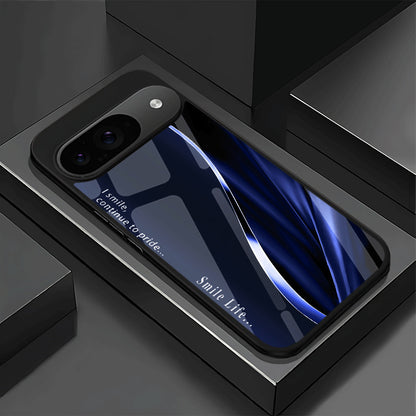 Dazzle Color Flow Case for Google Pixel