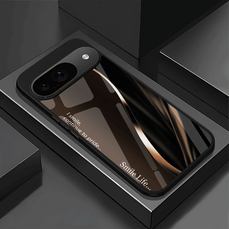 Dazzle Color Flow Case for Google Pixel