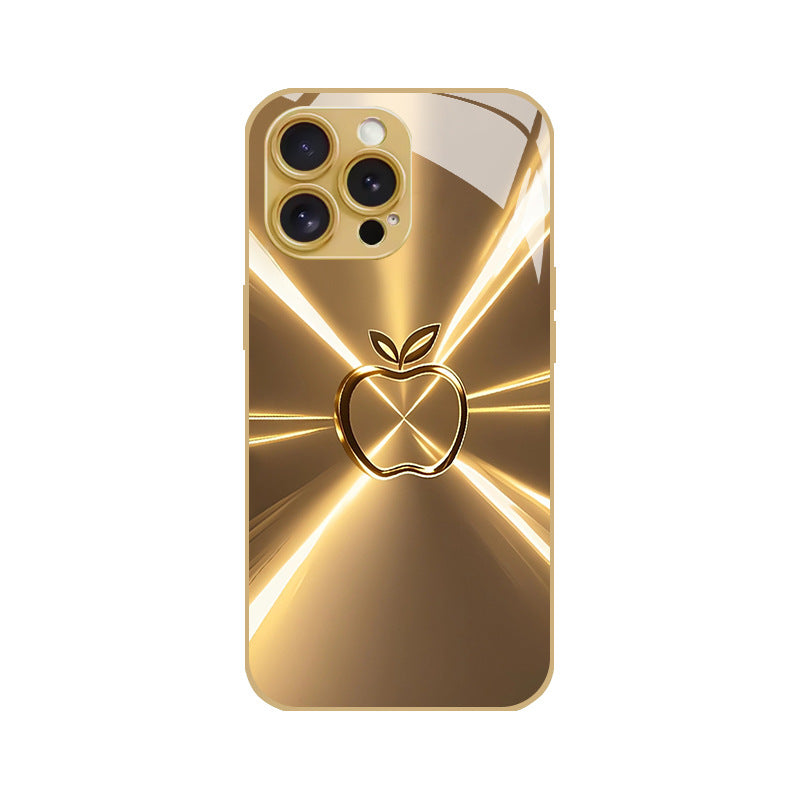 Aurora Dazzle Hard Case for iPhone