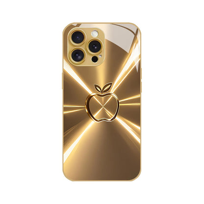 Aurora Dazzle Hard Case for iPhone