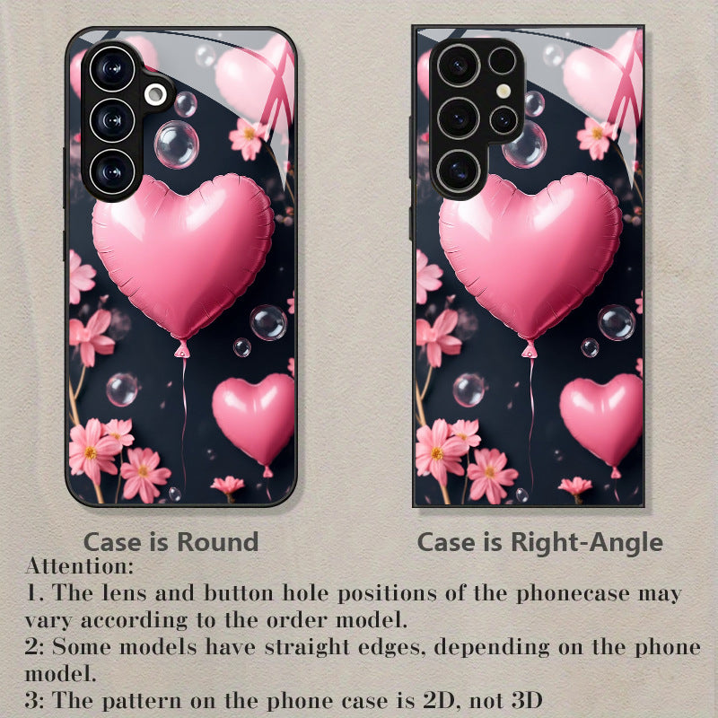 Love Balloon Hard Case for Samsung