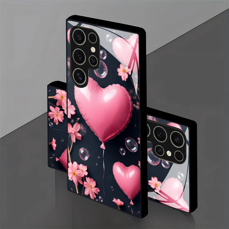 Love Balloon Hard Case for Samsung