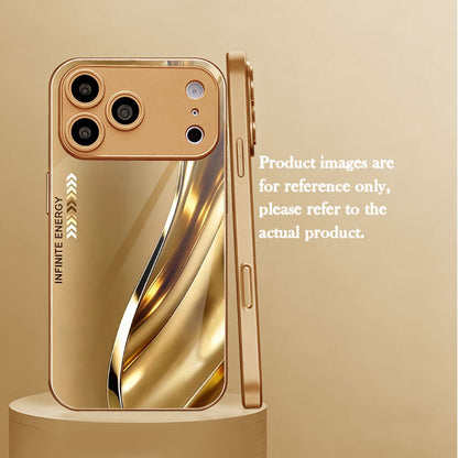 Dazzle Color Flow Case for iPhone