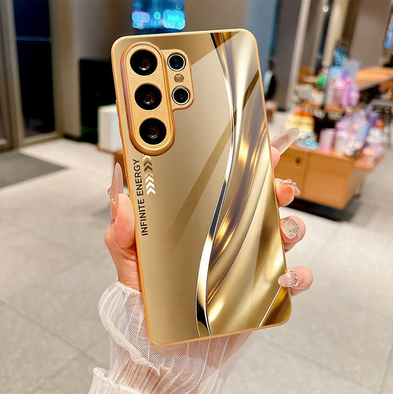 Dazzle Color Flow Case for Samsung