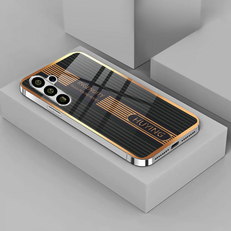 New Stripe Hard Case For Samsung