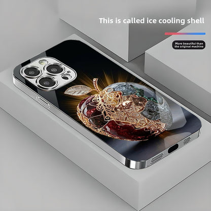 Gemstone Apple Hard Case for iPhone