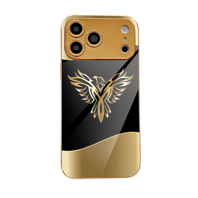 Eagle Design Pattern Case for iPhone
