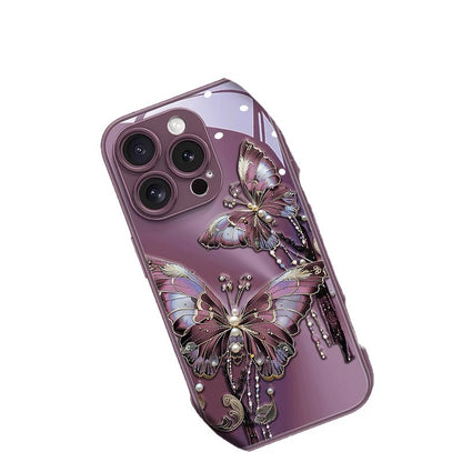 Gorgeous Butterfly Hard Case for iPhone