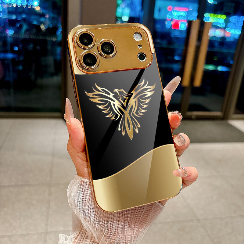 Eagle Design Pattern Case for iPhone