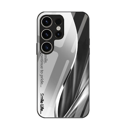 Dazzle Color Flow Case for Samsung Galaxy