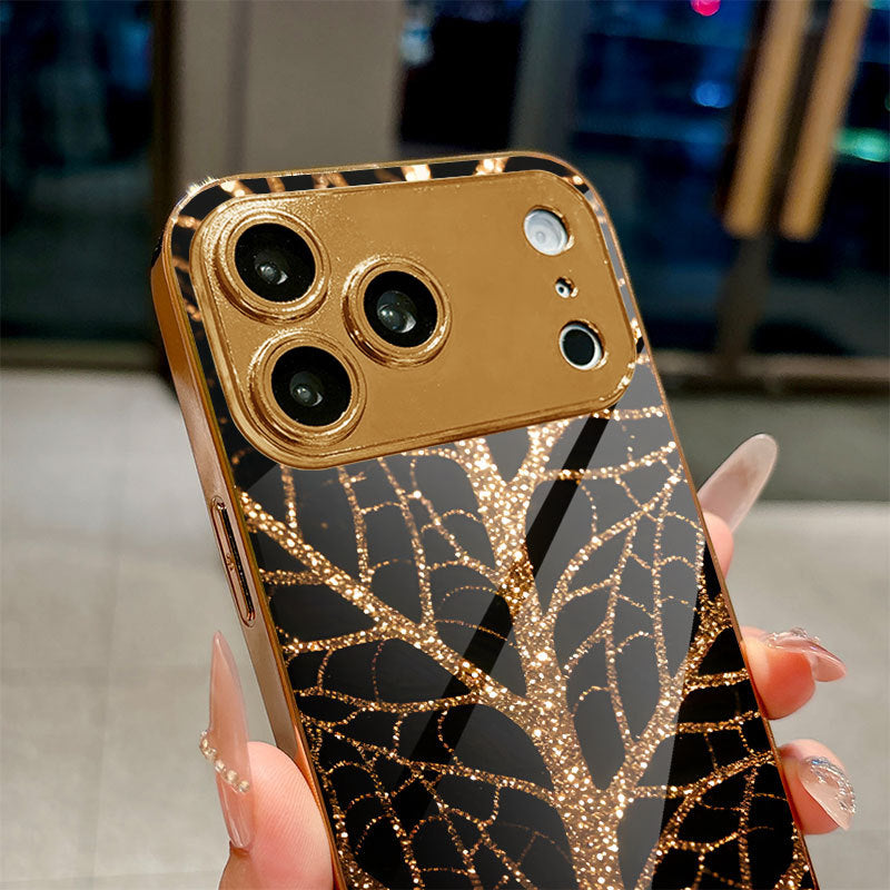 Tree of Life Pattern Case for iPhone