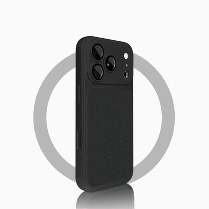 Matte Shockproof Case for iPhone