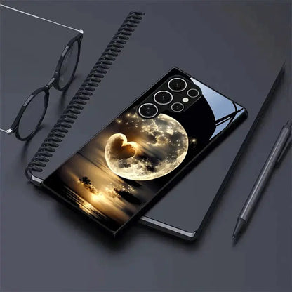 Brilliant Planet Hard Case for Samsung