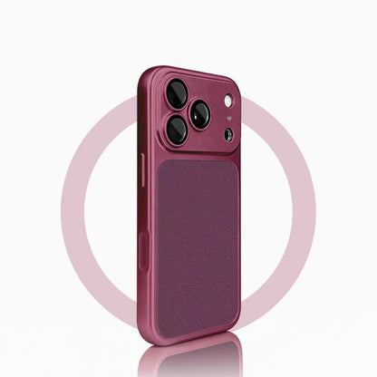 Matte Shockproof Case for iPhone