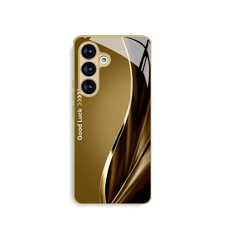 Dazzle Curve Hard Case for Samsung Galaxy