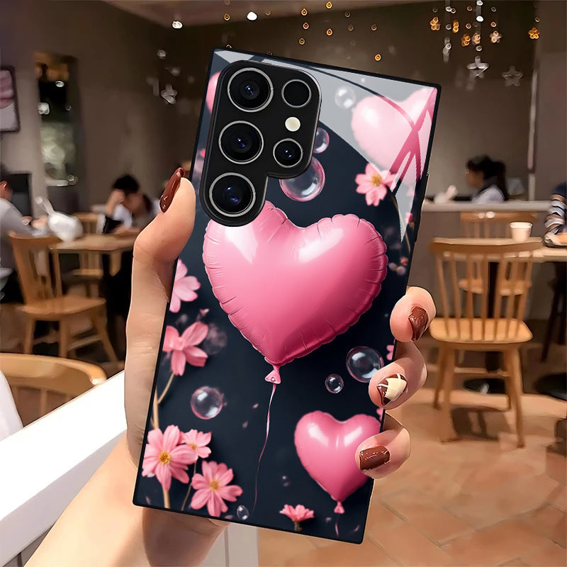 Love Balloon Hard Case for Samsung