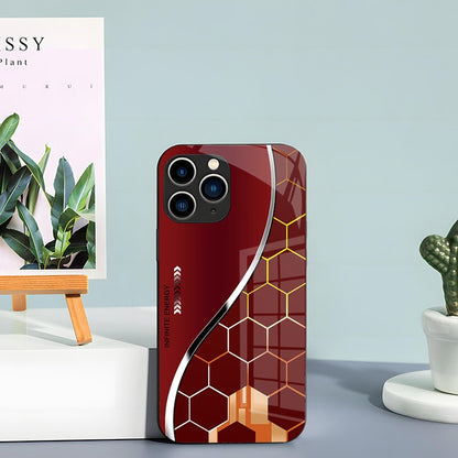 Matrix Energy Design Case for iPhone
