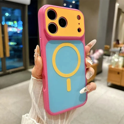 Dopamine-Inspired Phone Case for iPhone