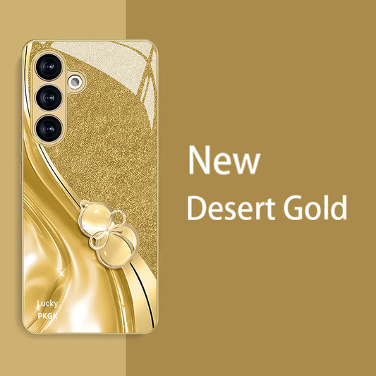 Golden Cucurbit Hard Case for Samsung Galaxy