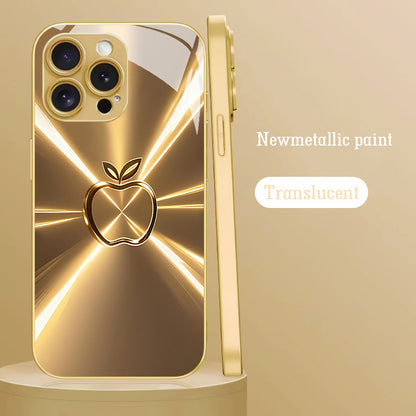 Aurora Dazzle Hard Case for iPhone