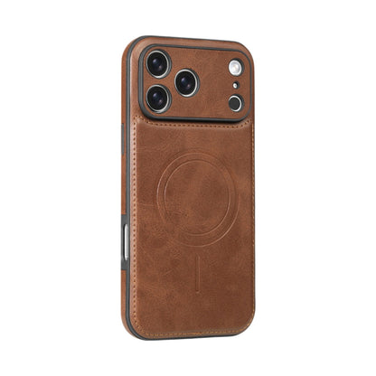 Classic Style Leather Case for iPhone
