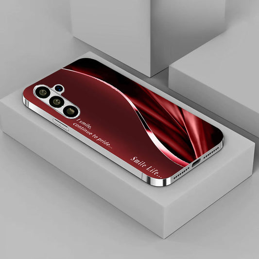 Dazzle Color Flow Case for Samsung Galaxy