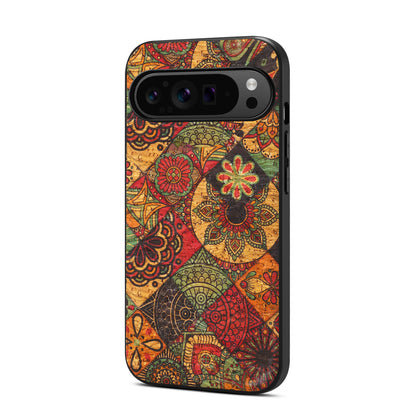 Retro Print Phone Case for Google Pixel