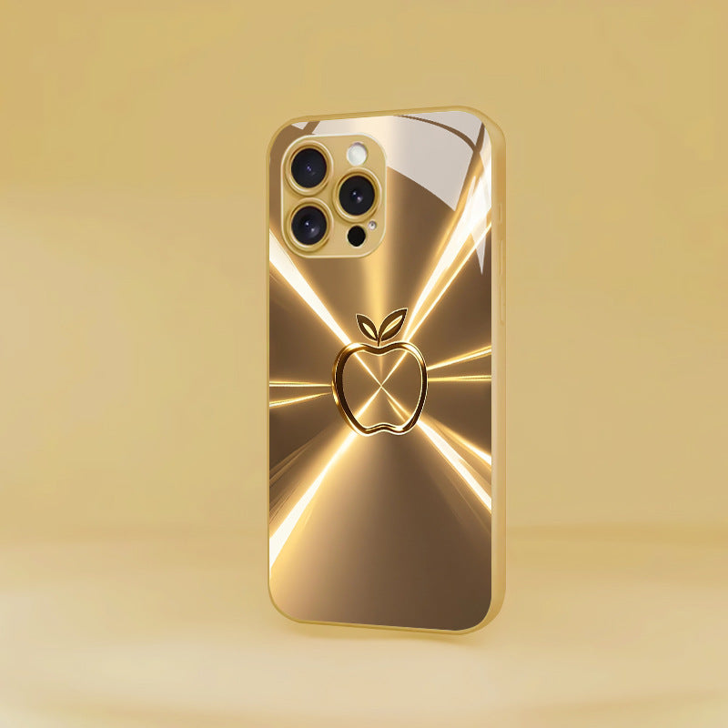 Aurora Dazzle Hard Case for iPhone