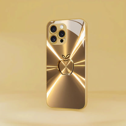 Aurora Dazzle Hard Case for iPhone