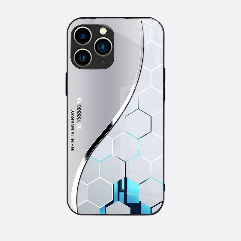Matrix Energy Design Case for iPhone