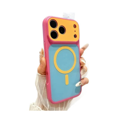 Dopamine-Inspired Phone Case for iPhone