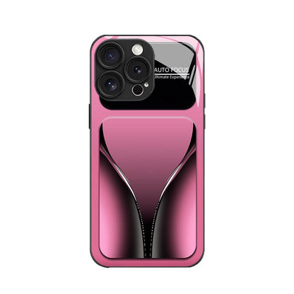 Gradient Hyperbola Hard Case for iPhone