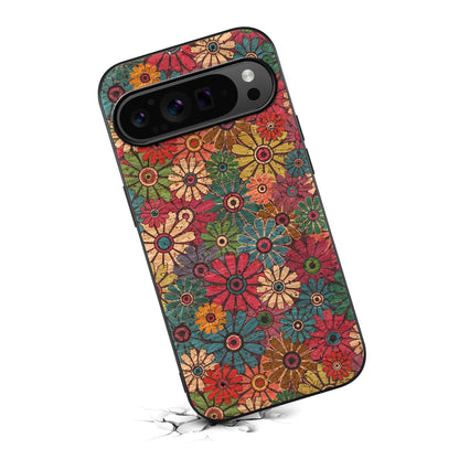 Retro Print Phone Case for Google Pixel