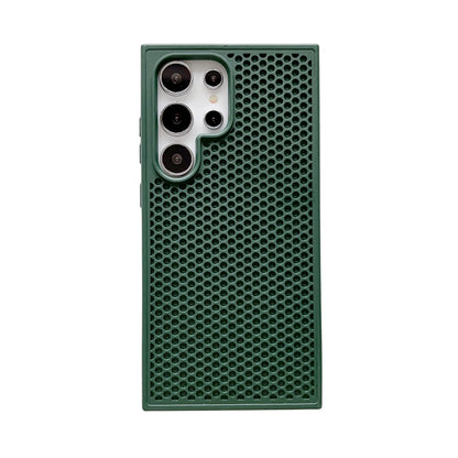 Breathable Heat Dissipation Case For Samsung