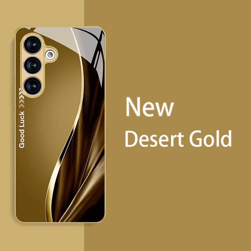 Dazzle Curve Hard Case for Samsung Galaxy