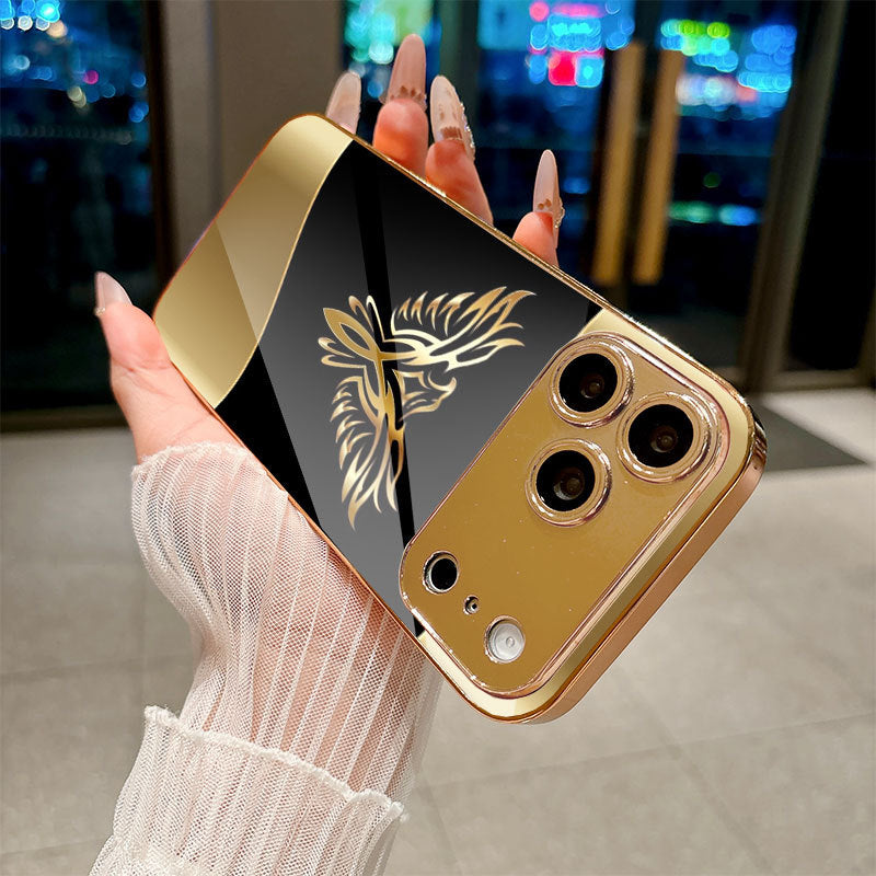 Eagle Design Pattern Case for iPhone
