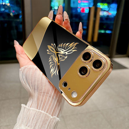 Eagle Design Pattern Case for iPhone