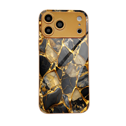 Marble Texture Pattern Case for iPhone