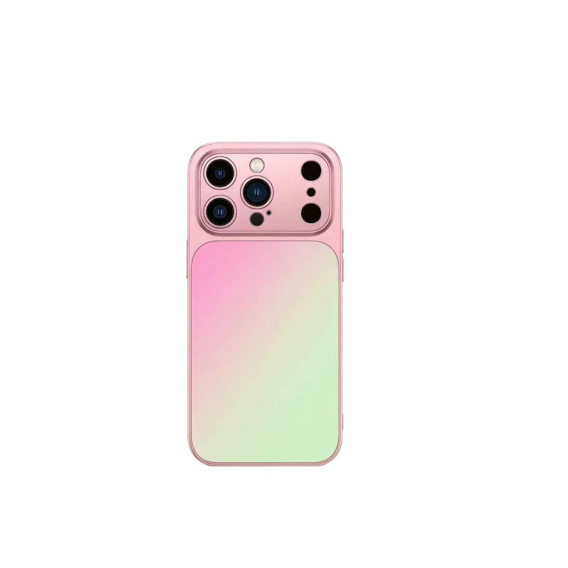 Gradient Glitter Iridescent Case for iPhone