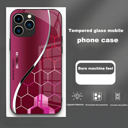 Matrix Energy Design Case for iPhone