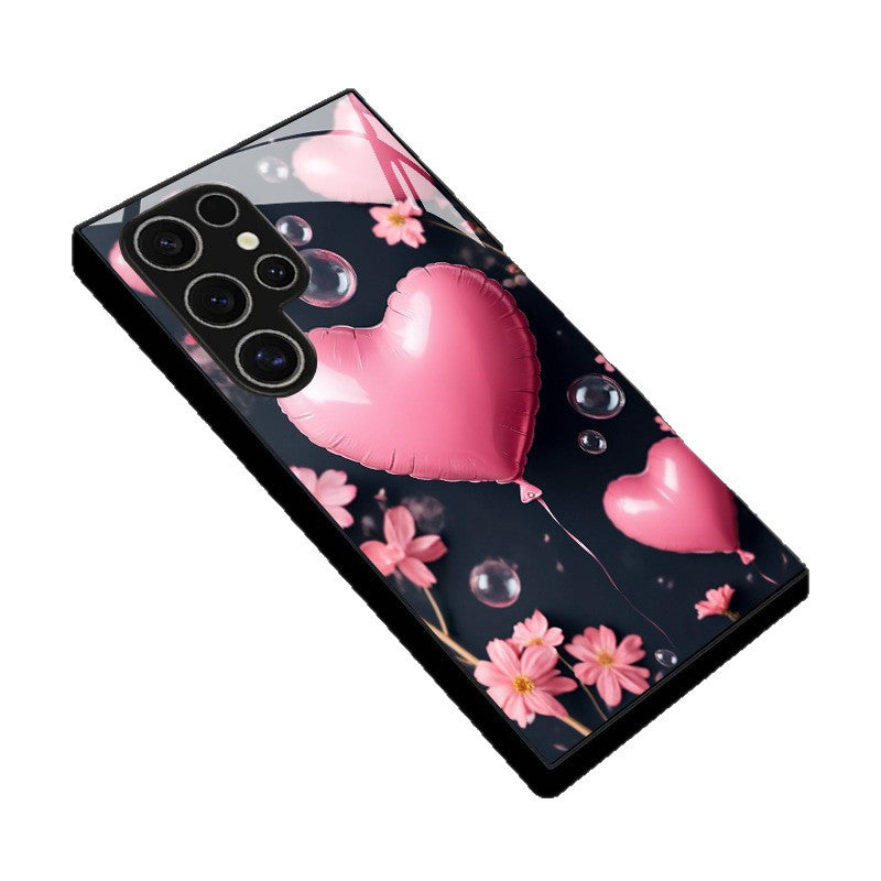 Love Balloon Hard Case for Samsung