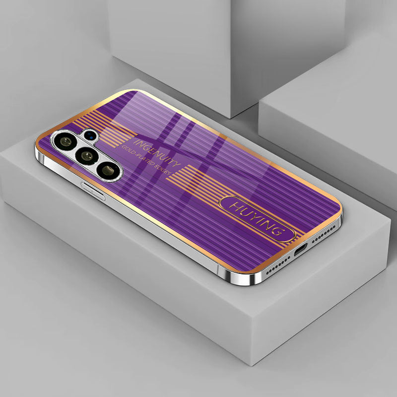 New Stripe Hard Case For Samsung